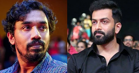 ‘സൂപ്പര് താരത്തില് നിന്ന് സൂപ്പര് നടനിലേക്ക്’, പൃഥ്വിരാജ് ഗെയിം ചേഞ്ചറെന്ന് മിഥുന് മാനുവല് തോമസ്