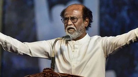 ‘അക്രമം തടയുക, അല്ലെങ്കില് രാജി വെയ്ക്കുക’; കേന്ദ്ര സർക്കാരിനോട് രജനികാന്ത്