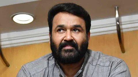 ‘ആനക്കൊമ്പ് കേസില് മോഹന്ലാലിന് ക്ലീന്ചിറ്റ് നല്കാന് സര്ക്കാര്, കേസ് പിന്വലിക്കാന് തീരുമാനം’; എന്ഒസി നല്കി