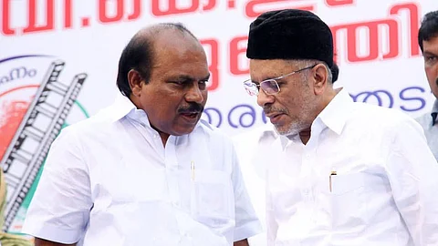 ഇബ്രാഹിംകുഞ്ഞിനെ സംരക്ഷിക്കാന് മുസ്ലിംലീഗ്; എതിര്പ്പുമായി ഒരുവിഭാഗം രംഗത്ത്