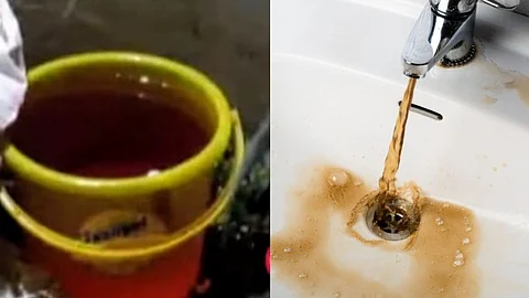 ടാപ്പു തുറന്നപ്പോള് മദ്യം, എക്സൈസിന്റെ അനാസ്ഥമൂലം കുടിവെള്ളം മുട്ടിയത് 18 കുടുംബങ്ങള്ക്ക്