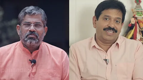 ‘ദുരാത്മാക്കളില്’ ഇവര്ക്ക് വിശ്വാസമുണ്ടോ?, ഇഷയില് ഉത്തരമുണ്ടെന്ന് ജോസ് തോമസ്