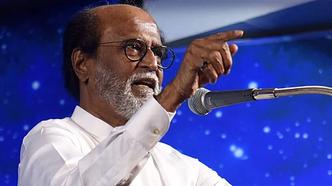 രജനികാന്ത് കാണാന് തയ്യാറാകുന്നില്ല; 'ദര്ബാര്' നഷ്ടത്തില് നിരാഹാരമിരിക്കാന് വിതരണക്കാര്