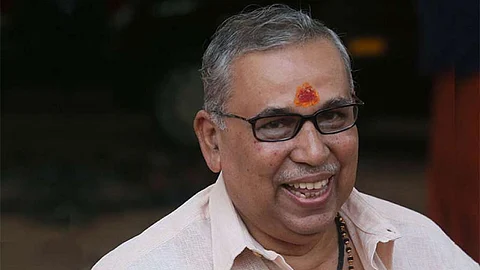 'ജയിലില് പോയവരെയും കഷ്ടപ്പെട്ടവരെയും വിസ്മരിക്കരുത്'; അബ്ദുള്ളക്കുട്ടിയെ ഉപാധ്യക്ഷനാക്കിയതിനെതിരെ പിപി മുകുന്ദന്