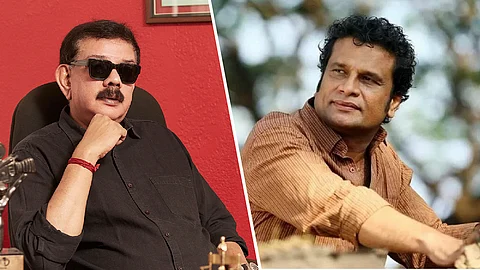 സിനിമാപ്രേമികളുടെ മനസ്സില് പ്രിയദര്ശന് റിട്ടയര്മെന്റില്ല; ഹരീഷ് പേരടി