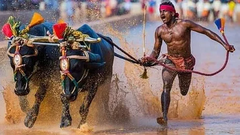 ‘ഇന്ത്യന് ബോള്ട്ട്’ സായിയുടെ ട്രയല്സിനില്ല ; തീരുമാനമറിയിച്ച് ശ്രീനിവാസ ഗൗഡ