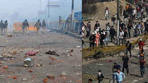 ‘നിങ്ങള് ഹിന്ദുവാണോ മുസ്ലീമാണോ? മതം തെളിയിക്കാന് പാന്റ്സ് അഴിക്കുമെന്ന് വരെ ഭീഷണിപ്പെടുത്തി’; മാധ്യമപ്രവര്ത്തകന്റെ അനുഭവം