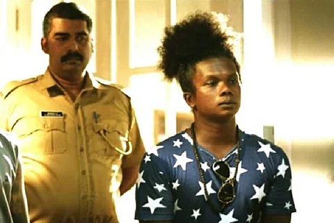 Representative Image