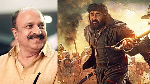 ഇനി ഇതുപോലൊരു സിനിമ ഉണ്ടാകുമോ എന്ന് സംശയം, മരക്കാര് മഹാഭാഗ്യമെന്ന് സിദ്ദീഖ്