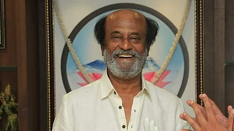 ‘ഇന്ത്യയിലെ മുസ്ലിങ്ങള്ക്ക് ഒരു പ്രശ്നവും വരില്ല’, പൗരത്വ നിയമത്തെ പിന്തുണച്ച് രജനികാന്ത്