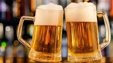 ‘ഇറക്കുമതി മാനദണ്ഡങ്ങളില് ഇളവ്’; ഈ വേനല്ക്കാലത്ത് ബിയറിനും വിസ്കിക്കും വിലകുറയും