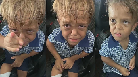 പ്രിയ ക്വാഡന്,ഇനി ആ മിഴികള് നിറയരുത്, എപ്പോഴും പുഞ്ചിരിച്ചുകൊണ്ടേയിരിക്കൂ