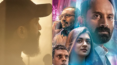 2 മണിക്കൂര് 50 മിനുട്ട്, അഞ്ച് പാട്ടുകള്, ട്രാന്സ് പ്രത്യേകതകള്