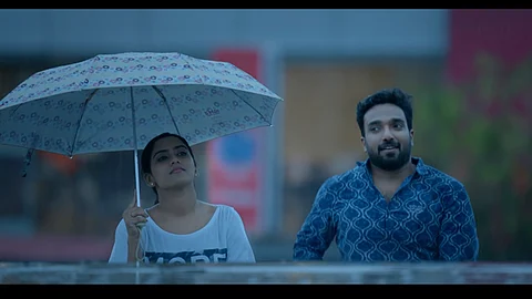 ഗോപിസുന്ദറിന്റെ ‘ചെമ്മാനമേ നീ’, റൊമാന്റിക് ട്രാക്കില് അമിത് ചക്കാലക്കല്