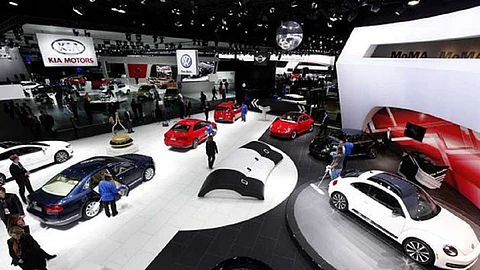 പുതിയ മോഡലുകളും ബ്രാന്ഡുകളും, ഓട്ടോ എക്സ്പോ 2020 ഈ മാസം ഏഴ് മുതല്