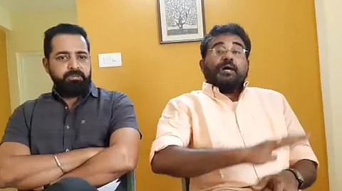 ‘പണം കിട്ടാത്തതിന്റെ പേരില് വ്യക്തിഹത്യയും മോശം നിരൂപണവും, വെളിപ്പെടുത്തലുമായി സംവിധായകന് ജോസ് തോമസ്