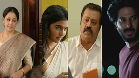 ‘പ്രണയം, അനുഭവം, ജീവിതം’; പുതിയ ട്രെയിലറുമായി വരനെ ആവശ്യമുണ്ട്