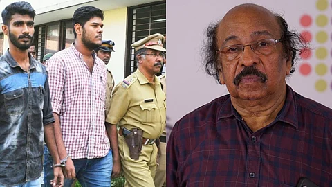 സിഎഎയ്ക്കെതിരെ പ്രമേയം പാസാക്കിയ നിയമസഭയ്ക്ക്, എന്തുകൊണ്ട് യുഎപിഎ നടപ്പാക്കില്ലെന്ന തീരുമാനം എടുത്തുകൂട : സച്ചിദാനന്ദന്