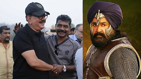 മരക്കാര് മാര്ച്ച് 26ന് തന്നെ, റിലീസ് മാറ്റിയെന്നത് തെറ്റായ പ്രചരണമെന്ന് പ്രിയദര്ശന്