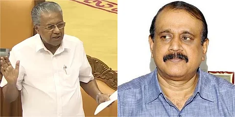 ‘സെന്കുമാര് പൊലീസില് സമ്മര്ദ്ദം ചെലുത്തിക്കാണും’; മാധ്യമ പ്രവര്ത്തകര്ക്കെതിരെ കേസെടുത്തതില് മുഖ്യമന്ത്രി