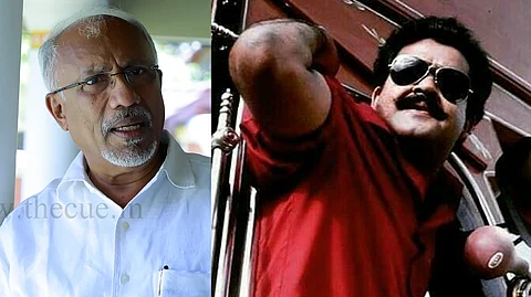 ‘ആ മോഹന്ലാലിന് എന്ത് പറ്റിയെന്ന് തോന്നാറുണ്ട്’, ആട് തോമ ഈ വര്ഷം സ്ക്രീനിലെത്തുമെന്ന് ഭദ്രന്