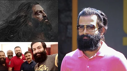 ബാഹുബലിയും കെജിഎഫും പോലെ ബഹുഭാഷാ സാധ്യതയുള്ള സിനിമ, വീണ്ടും പൃഥ്വിയുടെ മെഗാപ്രൊജക്ട്