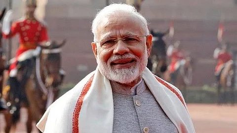 ‘തൊഴിലവസരങ്ങള് കൂട്ടും’; കൂടുതല് ഗുണം വിദ്യാര്ത്ഥികള്ക്കെന്ന് പ്രധാനമന്ത്രി നരേന്ദ്രമോദി