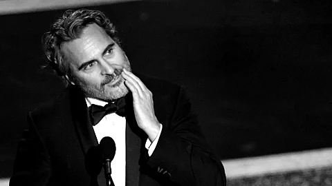 'നമ്മള് സംസാരിക്കുന്നത് അനീതിക്കെതിരായ പോരാട്ടത്തെക്കുറിച്ചാണ്';ഓസ്കര് വേദിയില് മാനവികതയുടെ ശബ്ദമുയര്ത്തി വാക്വീന് ഫീനികസ്