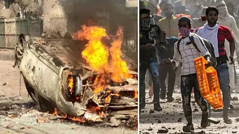 ‘എവിടെ നിന്നാണ് ഈ വെറുപ്പ് പുറത്തേക്ക് വരുന്നത് ?’; ഡല്ഹി അക്രമത്തില് പ്രതികരണവുമായി ബോളിവുഡ്