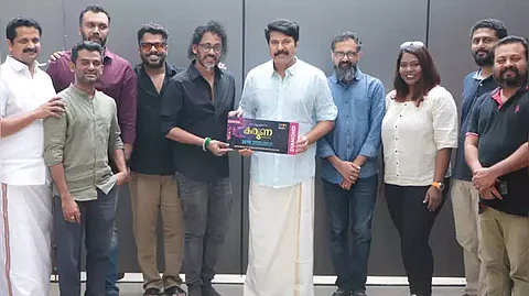 ‘23 ലക്ഷം ചിലവായപ്പോള് കിട്ടിയത് 6.22 ലക്ഷം’ ; കരുണ വിവാദത്തില് പ്രതികരണവുമായി ബിജിബാലും ഷഹബാസ് അമനും