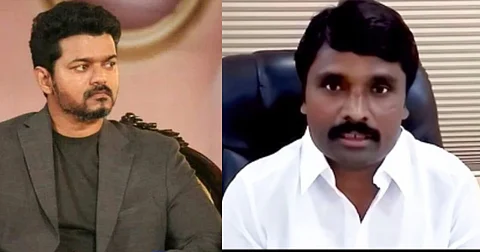 തമിഴകത്തെ സര്വവ്യാപി, സിനിമാ ലോകത്തെ വിറപ്പിക്കുന്ന വട്ടിപ്പലിശക്കാരന്, ആരാണ് അന്പുചെഴിയന്