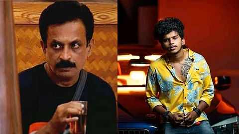 ഫുക്രുവിനെ പുറത്താക്കാന് കാമ്പയിന്, ബിഗ് ബോസ് ഹൗസ് വിട്ട് ഓണ്ലൈന് പെറ്റിഷനും സൈബര് ആക്രമണവും