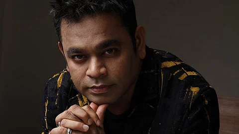 ‘അവര് എന്റെ സംഗീതത്തെ കൊന്നുകളഞ്ഞു’; റീമിക്സുകളോടുളള അനിഷ്ടം അറിയിച്ച് എ ആര് റഹ്മാന്