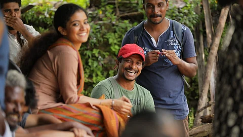 രഞ്ജിത്തിനൊപ്പം അസിസ്റ്റ് ചെയ്ത കാലത്ത് കിട്ടിയ ത്രെഡ്, കപ്പേളയെക്കുറിച്ച് സംവിധായകന് മുഹമ്മദ് മുസ്തഫ