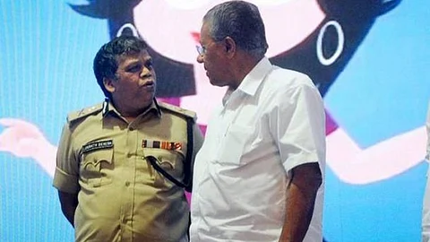 ഉണ്ട വിവാദം കത്തുമ്പോള് ലോക്നാഥ് ബെഹ്റയുടെ ഇംഗ്ലണ്ട് യാത്രയ്ക്ക് സര്ക്കാരിന്റെ പച്ചക്കൊടി