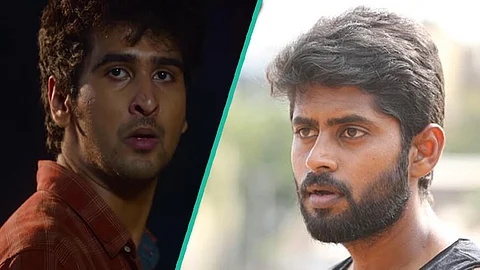 ഷെയ്നിന് പകരം കതിര്; തമിഴ് റീമേക്കിനൊരുങ്ങി ഇഷ്ക്