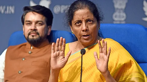 പെണ്കുട്ടികളുടെ വിവാഹപ്രായം ഉയര്ത്തുന്നത് പഠിക്കാന് സമിതി; ആറുമാസത്തിനകം തീരുമാനമാകും