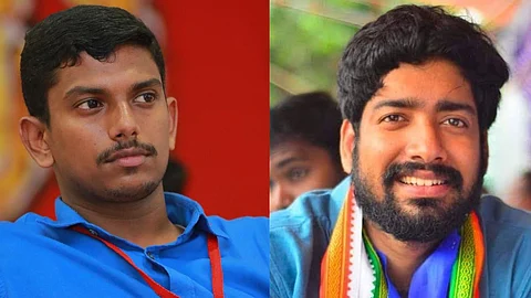 വിദ്യാര്ത്ഥിസമര നിരോധനം മൗലികാവകാശ ലംഘനമെന്ന് എസ്എഫ്ഐ ; ഹൈക്കോടതി വിധിക്കെതിരെ അപ്പീലിന് കെഎസ്യു