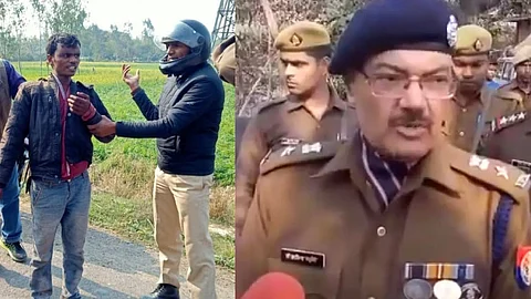 മദ്യലഹരിയില് ഭാര്യയെ കഴുത്തറുത്ത് കൊന്നു, തലയുമായി പോലീസ് സ്റ്റേഷനിലെത്തി ദേശീയഗാനമാലപിച്ച് യുവാവ്