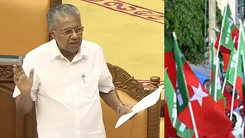 ‘മുഖ്യമന്ത്രി ശ്രമിക്കുന്നത് അമിത്ഷായാകാന്’, മുസ്ലീങ്ങള് പിണറായി വിജയന്റെ കെണിയില് വീണെന്ന വാദവുമായി എസ്ഡിപിഐ