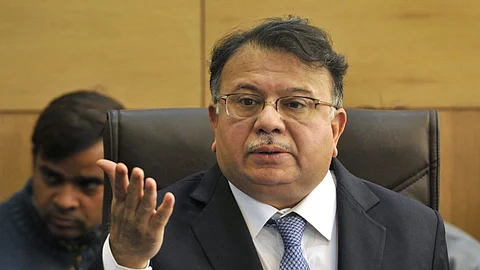 ‘മുസ്ലിങ്ങള്ക്കെതിരായ വിവേചനം ഭരണഘടനാ തത്വങ്ങളുടെ ലംഘനം’; പൗരത്വഭേദഗതി നിയമം റദ്ദാക്കപ്പെടേണ്ടതെന്ന് ജസ്റ്റിസ് അജിത് പ്രകാശ് ഷാ