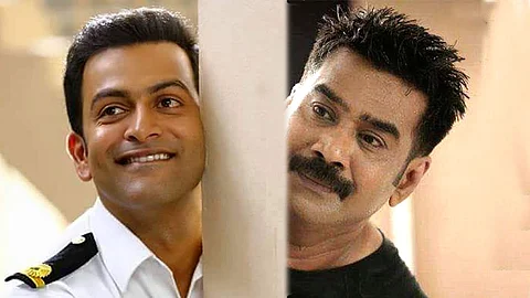 അനാര്ക്കലിയില് ആദ്യം വിളിച്ചത് പൃഥ്വിയുടെ റോളിലേക്കെന്ന് ബിജു മേനോന്; ‘കടലിലെ നീന്തലും പ്രണയരംഗങ്ങളും കാരണം പിന്മാറി’