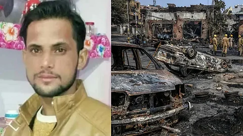 ‘ജീവിക്കാന് വക തേടി പോയതാണ്, വിദ്വേഷ പ്രചാരകര് കാരണമാണ് കൊല്ലപ്പെട്ടത്’; കണ്ണീരൊഴിയാതെ ഷഹ്ബാന്റെ കുടുംബം