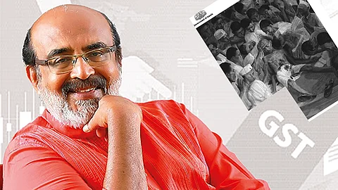 കേരളാ ബജറ്റ് 2020: നവീകരിക്കപ്പെടുന്ന സാമ്പത്തിക കാഴ്ചപ്പാട്