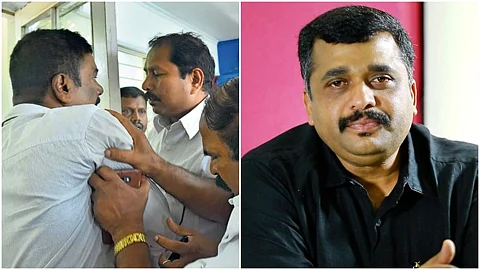 'സെന്കുമാറിന്റെ പരാതി വ്യാജം'; മാധ്യമപ്രവര്ത്തകര്ക്കെതിരായ കേസ് അവസാനിപ്പിച്ച് പൊലീസ്