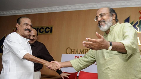 'മാണിക്ക് സ്മാരകം'; ബജറ്റില് അഞ്ച് കോടി നീക്കിവെച്ച് ഐസക്