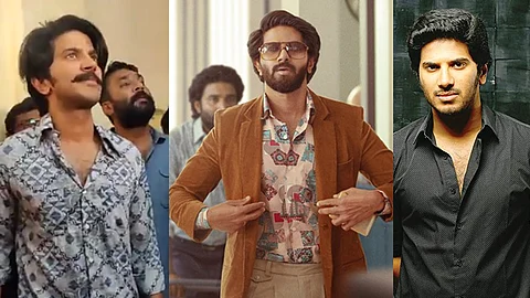 ലാലു മുതല് കുറുപ്പ് വരെ, ആദ്യ സിനിമയുടെ എട്ടാം വര്ഷത്തില് ദുല്ഖര് അതേ ടീമിനൊപ്പം