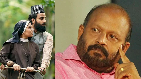 ഇന്നത്തെ സാഹചര്യത്തില് പ്രസക്തിയുള്ള പ്രമേയം, നിര്ബന്ധമായും മലയാളികള് കാണേണ്ട സിനിമയെന്ന് മന്ത്രി സുനില്കുമാര്