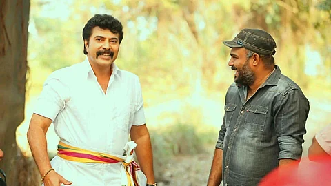 'ഇനി മമ്മൂക്കക്കൊപ്പം ന്യൂയോര്ക്കില്'; ആക്ഷന് ത്രില്ലറുമായി വൈശാഖ്