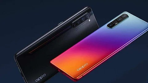 ഓപ്പോ റെനോ 3 പ്രോ മാര്ച്ചില് വിപണിയിലെത്തും; പ്രത്യേകതകള് അറിയാം